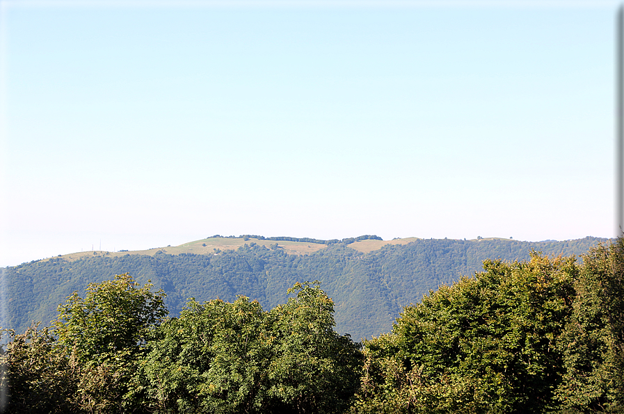 foto Strada delle Penise